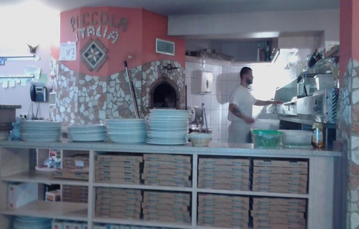 Pizzeria Piccola Italia